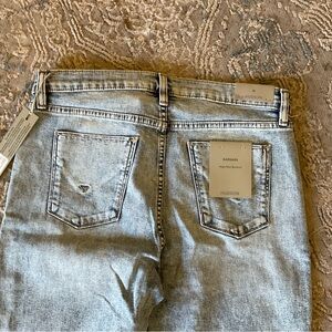 Hudson jeans